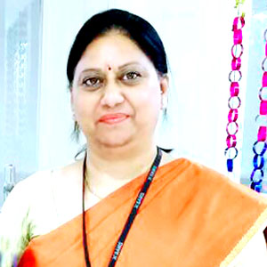 Ms. Ritu Khushu